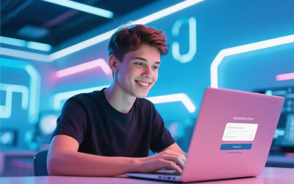 2025年如何安全快速完成杏运注册：新用户福利与账户安全全攻略