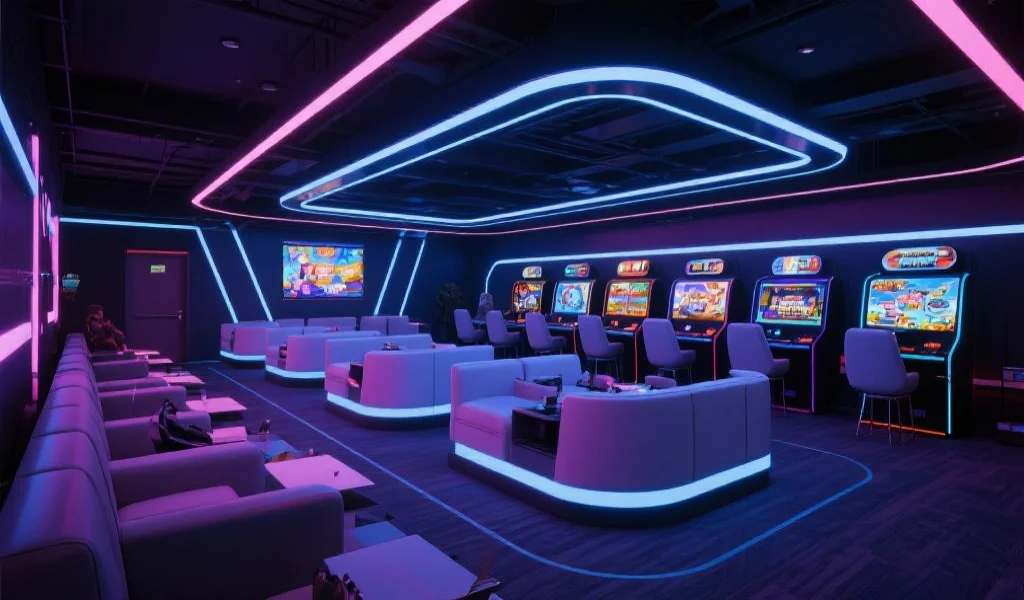 为什么杏运娱乐是亚洲领先的在线娱乐平台？